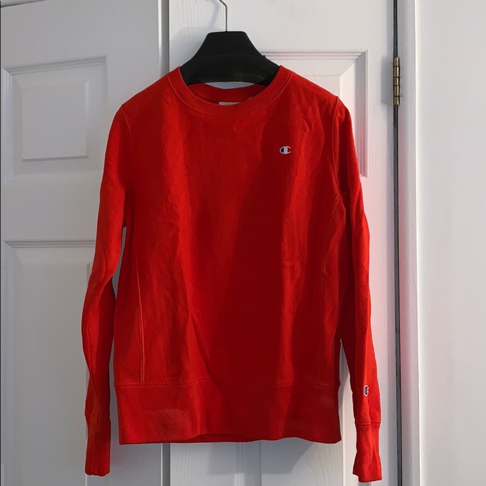 CHAMPION VINTAGE Reverse Weave Sweatshirt